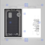 قاب محافظ نیلکین وان پلاس Nillkin Textured nylon fiber Case OnePlus 8T