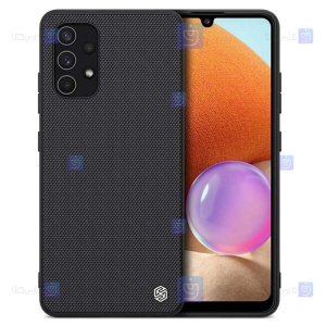 قاب محافظ نیلکین سامسونگ Nillkin Textured nylon fiber Case Samsung Galaxy A32 4G