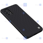 قاب محافظ نیلکین سامسونگ Nillkin Textured nylon fiber Case Samsung Galaxy A32 4G