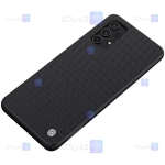 قاب محافظ نیلکین سامسونگ Nillkin Textured nylon fiber Case Samsung Galaxy A32 4G