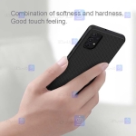 قاب محافظ نیلکین سامسونگ Nillkin Textured nylon fiber Case Samsung Galaxy A32 4G