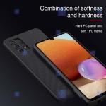 قاب محافظ نیلکین سامسونگ Nillkin Textured nylon fiber Case Samsung Galaxy A32 4G