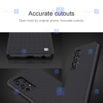 قاب محافظ نیلکین سامسونگ Nillkin Textured nylon fiber Case Samsung Galaxy A32 4G