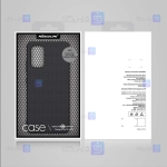قاب محافظ نیلکین سامسونگ Nillkin Textured nylon fiber Case Samsung Galaxy A32 4G