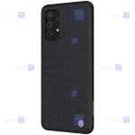 قاب محافظ نیلکین سامسونگ Nillkin Textured nylon fiber Case Samsung Galaxy A32 4G