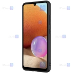 قاب محافظ نیلکین سامسونگ Nillkin Textured nylon fiber Case Samsung Galaxy A32 4G