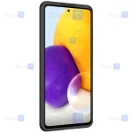 قاب محافظ نیلکین سامسونگ Nillkin Textured nylon fiber Case Samsung Galaxy A72