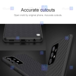 قاب محافظ نیلکین سامسونگ Nillkin Textured nylon fiber Case Samsung Galaxy A72