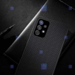 قاب محافظ نیلکین سامسونگ Nillkin Textured nylon fiber Case Samsung Galaxy A72