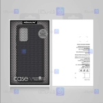 قاب محافظ نیلکین سامسونگ Nillkin Textured nylon fiber Case Samsung Galaxy A72