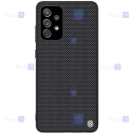 قاب محافظ نیلکین سامسونگ Nillkin Textured nylon fiber Case Samsung Galaxy A72