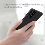 قاب محافظ نیلکین سامسونگ Nillkin Textured nylon fiber Case Samsung Galaxy A72