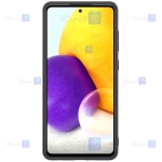 قاب محافظ نیلکین سامسونگ Nillkin Textured nylon fiber Case Samsung Galaxy A72