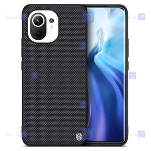 قاب محافظ نیلکین شیائومی Nillkin Textured nylon fiber Case Xiaomi Mi 11