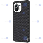 قاب محافظ نیلکین شیائومی Nillkin Textured nylon fiber Case Xiaomi Mi 11