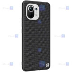 قاب محافظ نیلکین شیائومی Nillkin Textured nylon fiber Case Xiaomi Mi 11