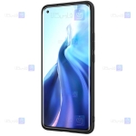 قاب محافظ نیلکین شیائومی Nillkin Textured nylon fiber Case Xiaomi Mi 11