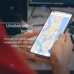 قاب محافظ نیلکین شیائومی Nillkin Textured nylon fiber Case Xiaomi Mi 11