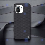 قاب محافظ نیلکین شیائومی Nillkin Textured nylon fiber Case Xiaomi Mi 11