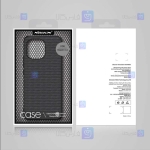 قاب محافظ نیلکین شیائومی Nillkin Textured nylon fiber Case Xiaomi Mi 11