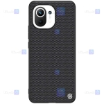 قاب محافظ نیلکین شیائومی Nillkin Textured nylon fiber Case Xiaomi Mi 11