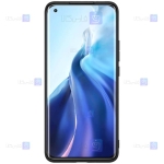 قاب محافظ نیلکین شیائومی Nillkin Textured nylon fiber Case Xiaomi Mi 11
