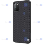 قاب محافظ نیلکین شیائومی Nillkin Textured nylon fiber Case Xiaomi Poco M3