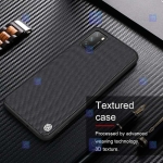 قاب محافظ نیلکین شیائومی Nillkin Textured nylon fiber Case Xiaomi Poco M3