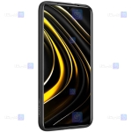 قاب محافظ نیلکین شیائومی Nillkin Textured nylon fiber Case Xiaomi Poco M3