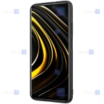 قاب محافظ نیلکین شیائومی Nillkin Textured nylon fiber Case Xiaomi Poco M3