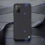 قاب محافظ نیلکین شیائومی Nillkin Textured nylon fiber Case Xiaomi Poco M3