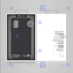 قاب محافظ نیلکین شیائومی Nillkin Textured nylon fiber Case Xiaomi Poco M3
