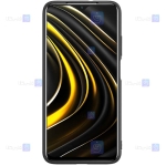 قاب محافظ نیلکین شیائومی Nillkin Textured nylon fiber Case Xiaomi Poco M3