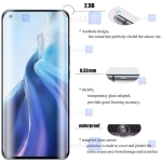 محافظ صفحه نمایش شیشه ای تمام چسب با پوشش کامل رمو شیائومی Remo Full Glass Screen Protector For Xiaomi Mi 11