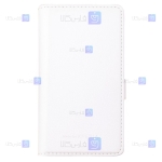 کیف محافظ چرمی مگنت دار گوشی سونی Roxfit Premium Leather Book Cace For Sony Xperia SP
