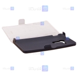 کیف محافظ چرمی مگنت دار گوشی سونی Roxfit Premium Leather Book Cace For Sony Xperia SP
