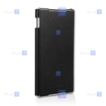 کیف چرمی محافظ راکسفیت سونی Roxfit Sony Xperia Z2 Slimline Book Case