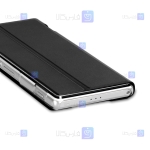کیف چرمی محافظ راکسفیت سونی Roxfit Sony Xperia Z2 Slimline Book Case