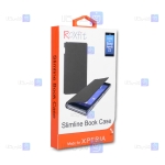 کیف چرمی محافظ راکسفیت سونی Roxfit Sony Xperia Z2 Slimline Book Case