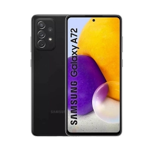 گوشی Samsung Galaxy A72 دو سیم کارت با ظرفیت 128 گیگابایت