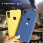 قاب سیلیکونی هواوی Huawei Honor 8A 2020