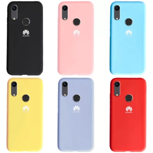 قاب سیلیکونی هواوی Huawei Honor 8A Prime