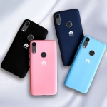 قاب سیلیکونی هواوی Huawei Honor 8A Prime