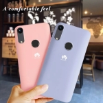 قاب سیلیکونی هواوی Huawei Honor 8A Prime
