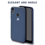 قاب سیلیکونی هواوی Huawei Honor 8A Prime