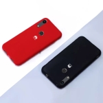 قاب سیلیکونی هواوی Huawei Honor 8A Prime