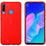 قاب سیلیکونی هواوی Huawei Honor 9C