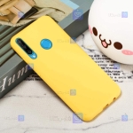قاب سیلیکونی هواوی Huawei Honor 9C