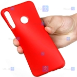 قاب سیلیکونی هواوی Huawei Honor 9C