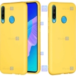 قاب سیلیکونی هواوی Huawei Honor 9C